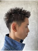 艶スパイキー