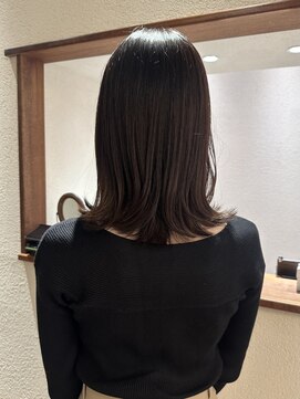 エルサフィロ ヒゴバシ(el zafiro) 【エルサフィロ 肥後橋】お客様スタイル