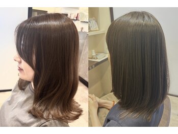 ANOTHER WORLD cocon 【アナザーワールド　ココン】