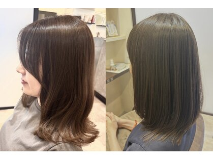 アナザーワールドココン(ANOTHER WORLD cocon)の写真