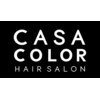 カーサカラー エキーマ今津店(CASA COLOR)のお店ロゴ