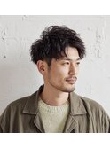ランダムムーブパーマ／水戸／ひたちなか