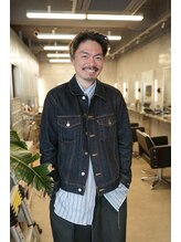 アザー(o. the .r) Suguru