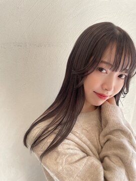 シロ(SiLO) ash brown