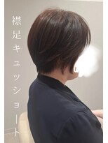 エル(elu)&nbsp;ショートボブ