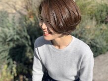 ヘアーサロンパンチ(hair salon PUNCH)