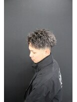 カットワークススリックバイフェローズ(CUT WORKS SLICK by fellows)&nbsp;スパイキージェット