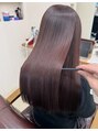アメリ(Amelie) 髪質改善トリートメント