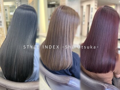 スタイルインデックス 新大塚店(STYLE INDEX)の写真