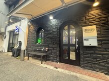 トラスティ(TRUSTY)