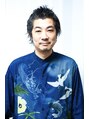 アッシュ 仙川店(Ash)&nbsp;田中 &nbsp;宏明