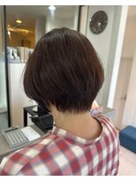 ホワイトストーン WHITE STONE&nbsp;ショートヘア