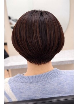 ココットヘアー(cocoto hair) ショートボブ