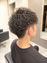 マジック(magic)&nbsp;スパイラルショート