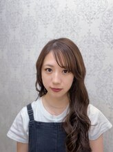 アコンプリット(ACOMPLIT)&nbsp;野澤 綾香
