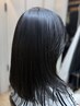 【1日1名様限定☆32%オフ】縮毛矯正&オッジィトリートメント