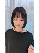 ムーク 海老名(MUUK)&nbsp;マッシュボブ