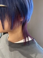 ミスター(Mr,)&nbsp;個性爆発