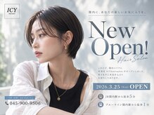 アイシー 関内(ICY)
