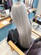 アロハナ 鈴鹿(ALOHANA)の写真/リピーター様多数★カラーにとことんこだわったサロン"ALOHANA"あなたの理想の姿を叶えてくれる…
