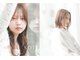 ソワ バイ ルシル(SOIE by Lucile)の写真/きちんと美しく、洗練された大人ナチュラルを。妥協のない技術で年齢とともに増える髪のお悩みも魅力に。