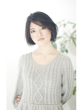 マティス 表参道(matiz) 髪質改善×縮毛矯正×艶髪