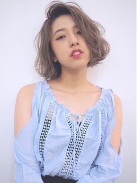 ネス(ness) [RIMMA]夏カラー☆クリーミーベージュ