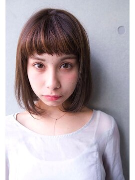 エース (ACE) ACE LA タンバルモリ×グレージュ