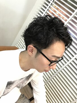 ロゼオ(Roseo) ソフトツイストスパイラル