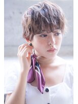 エース (ACE)&nbsp;ACE LA ミルクティーブラウン