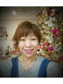 美容室 カントリー&nbsp;丸田 佳子