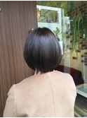 シルバーカラー