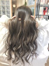 ジェイサロン(J salon) アッシュMIX