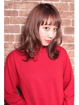 リラ バイ クオーレ(LIRA by CUORE)&nbsp;透明感ミディアム