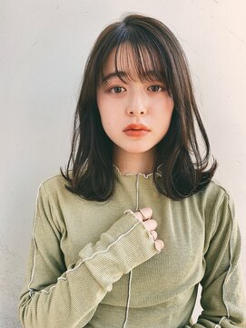 ガーデントウキョウ(GARDEN Tokyo) 【GARDEN 田中麻由】