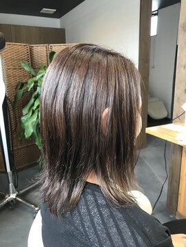 ライフビィ チャーム(Lifebe Charm) ロブ