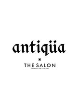 アンティカザサロン(antiqua THE SALON)