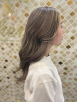 トータルビューティサロン シェリ(total beauty salon cheri)&nbsp;☆フェイスフレーミングカラー