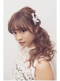 サイドダウン