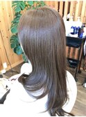 館林　MAHALO HAIR  RooM 髪質改善
