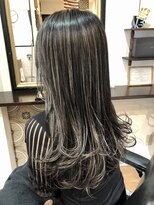 ジブドオブジェ(Jib d'obj)&nbsp;Contrast Highlights