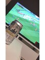 レリーノーブル(Rely Noble) サッカー観戦をしながらお酒を飲むのが好きです！