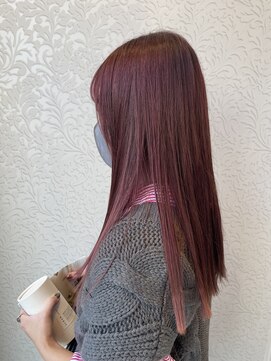 ペッツショコラ(PETZ chocolat) 秋オススメカラー