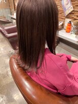 コーエン(coaen)&nbsp;くすみピンク