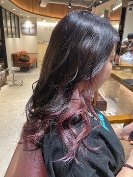 エイト 溝の口店(EIGHT) 【EIGHT溝の口】デザインカラー