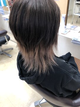 ビーボーン(Be Born) インナーカラー