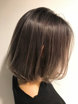 エウペ 渋谷(WEUPE) チェリーブラウン/モード/イメチェン/ダークアッシュ[渋谷駅]