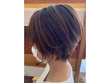 トリップ ヘアメイク 東山店(trip)