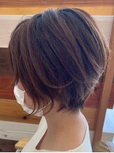 トリップ ヘアメイク 東山店(trip)