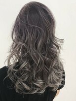 グロウ 大井町(grow)&nbsp;《grow 大井町》グレージュ×ホワイトグラデーション